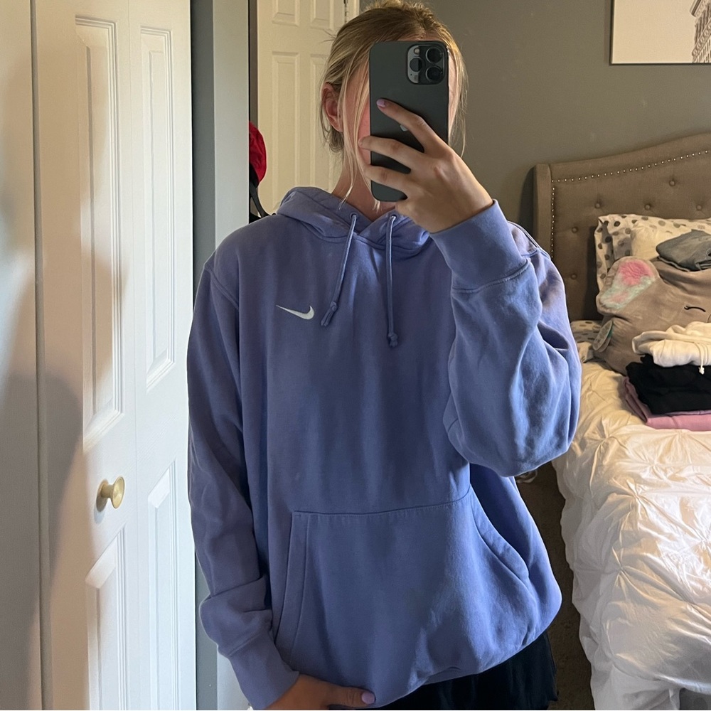 Nike hoodie